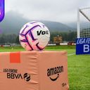 Imagen de Liga Femenil MX HOY