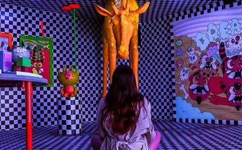 El museo cuenta con el reconocimiento de ser la mejor experiencia en México | Dreams