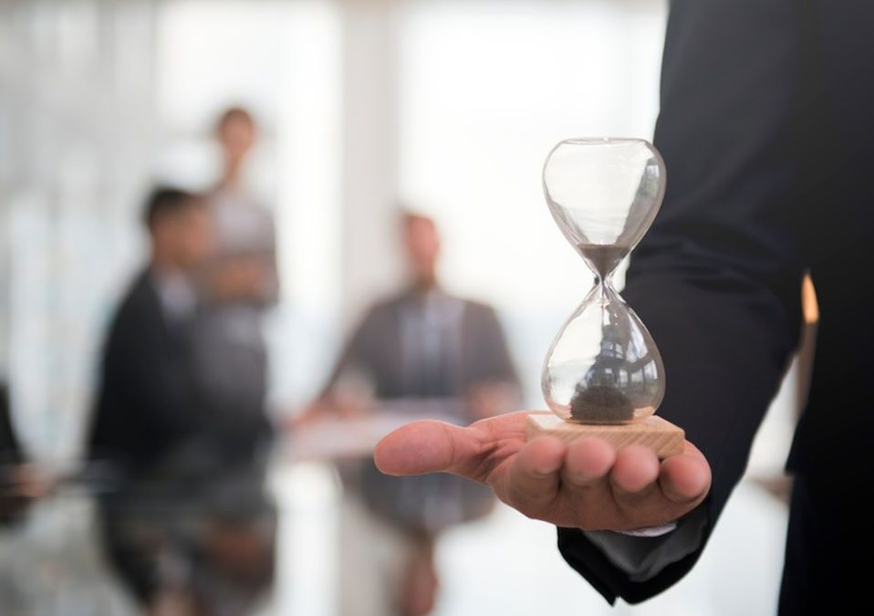 La jornada laboral se reducirá de 48 a 40 horas a la semana en México. | Freepik