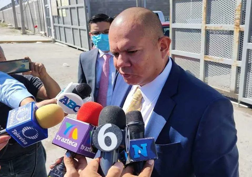 Preparan defensa para primera audiencia de Jaime Rodríguez