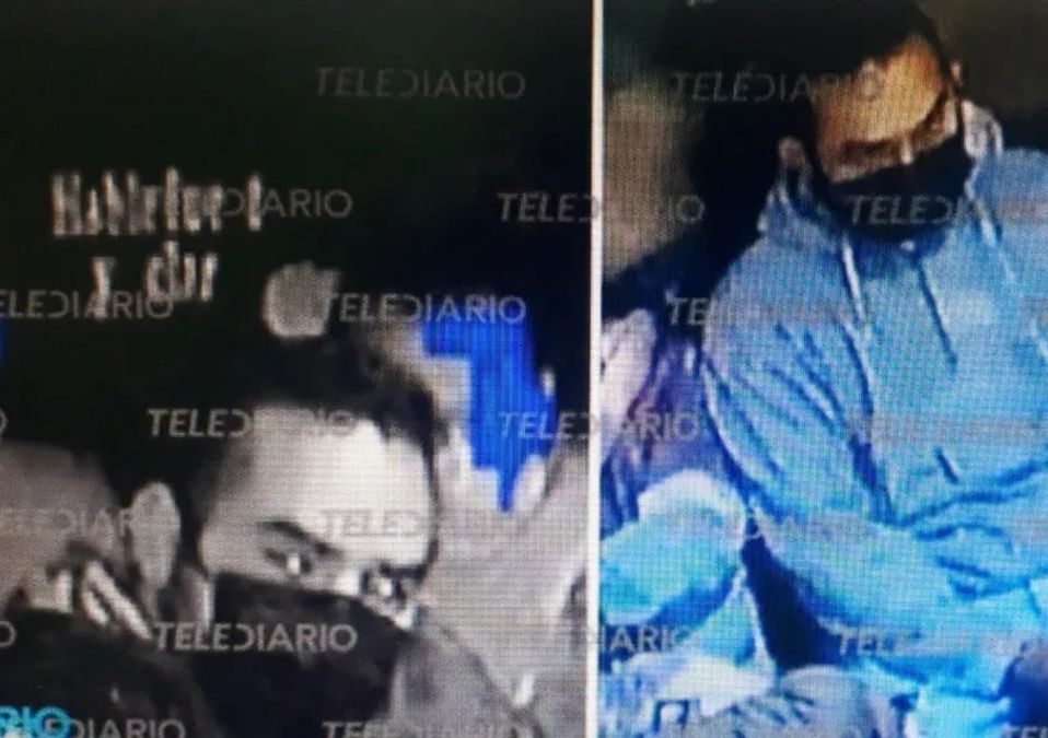En Ecatepec, hombre realiza dos asaltos en media hora