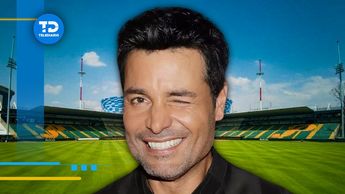 ¡Avísale a mamá! Ya hay fecha de preventa y venta general de boletos para el concierto de Chayanne en Puebla / Diseño TD