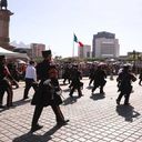 Imagen de Desfile 2026 Mty
