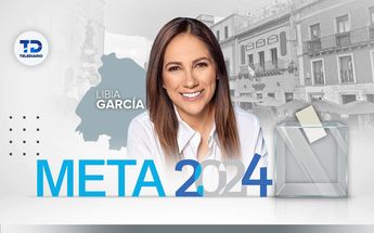 Libia García Muñoz Ledo, la virtual primera mujer gobernadora de Guanajuato | Perfil