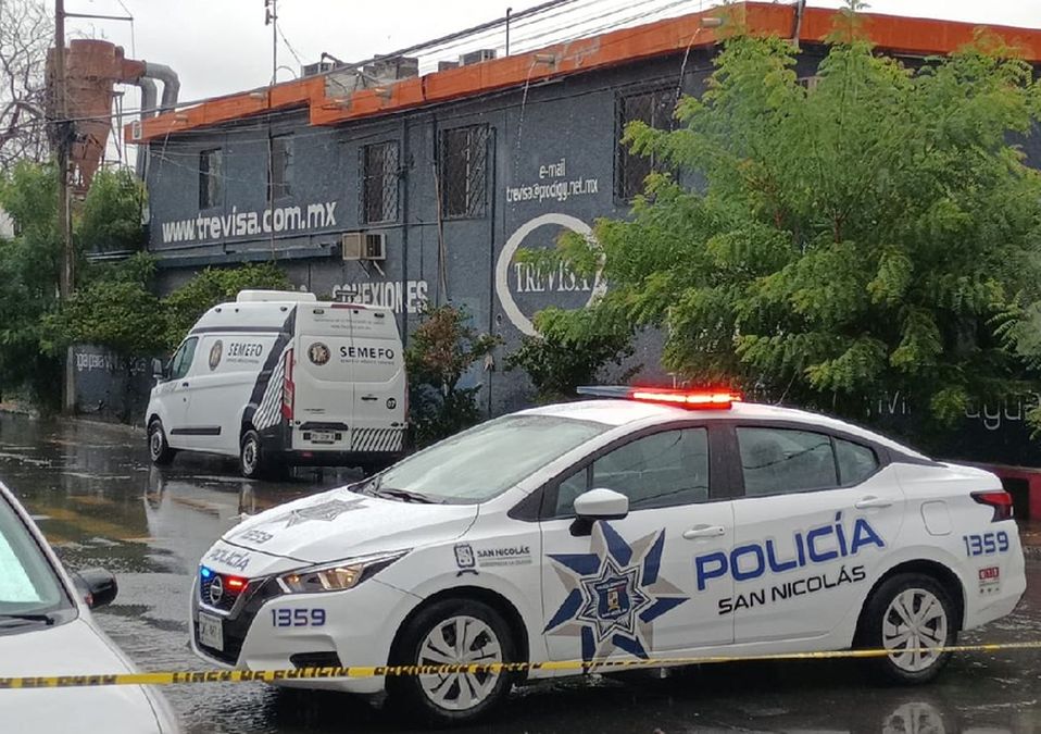 Localizan el cuerpo de una mujer en San Nicolás/ Erik Solheim Rocha