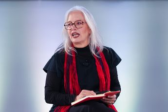 Zaida Muxí / Jorge López