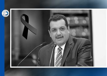 Miguel Ángel Rodríguez fue docente durante varios años del Ateneo Fuente.| Diseño Antonio Texta