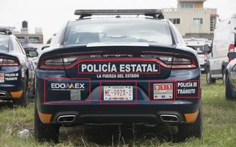 Patrullas falsas Edomex | Especial
