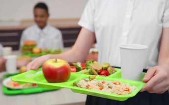 Comida saludable para estudiantes/ Especial