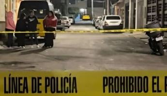 Asesinan a balazos a un hombre en la colonia El Zapote, en Zapopan.