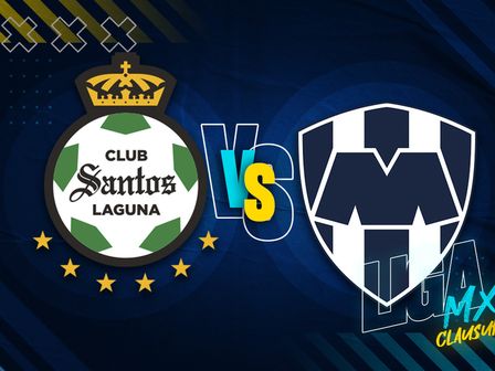 Santos Laguna cerrará como el último lugar de la tabla
