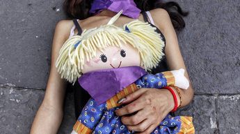 De enero a septiembre de 2024, se contabilizan 54 feminicidos en México | Melanie Torres