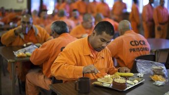 La mayoría de mexicanos que purgan sentencias en aquel país eran hombres jóvenes. | Especial