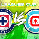 Imagen de Cruz Azul vs Chicago Fire