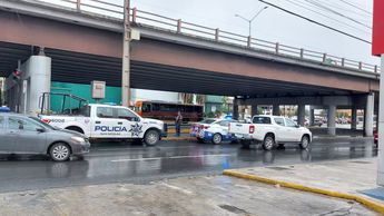 El hombre habría muerto aparentemente por causas naturales. | Leyda Estrada