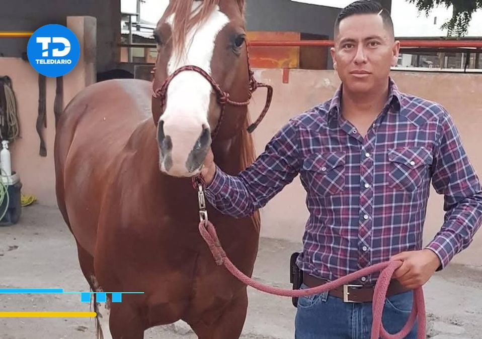 Olvera Camacho, quien radicaba en el sur del estado, era ampliamente conocido en aquella región. | Especial