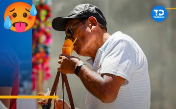 Este día el clima caluroso continúa en Puebla, la capital espera hasta 28°C / Agencia Es Imagen