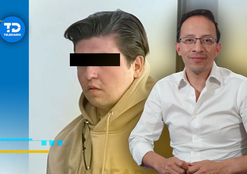 Defensa de 'Fofo' Márquez asegura que el caso es complicado / Mauricio Ledesma