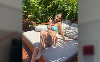 Vianney Rodríguez, ex novia de Sebastián Córdova | Cortesía