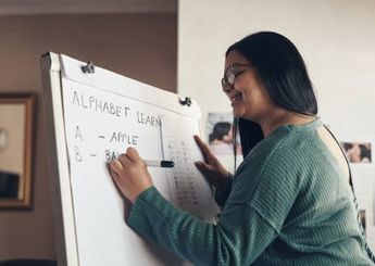 Enseñanza del idioma inglés /Pixabay