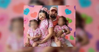 Las hijas de Martiza, de 4 y 6 años de edad, continúan desaparecidas desde el pasado 24 de noviembre | Cortesía Milenio