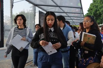 El proceso de admisión 2025 a la BUAP arranca este 21 de febrero / Agencia EsImagen