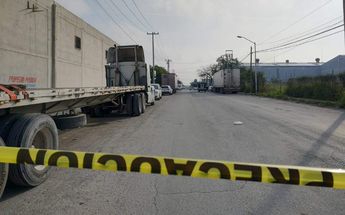 Autoridades investigan la muerte de un hombre en San Nicolás. | Agustín Martínez