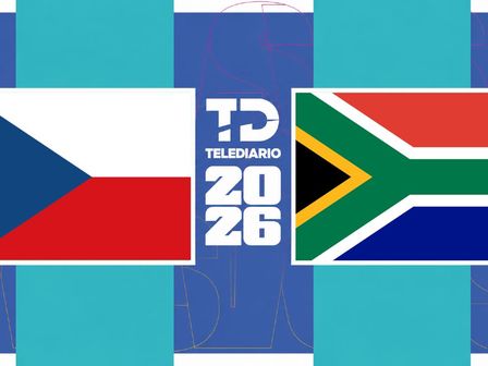 El Grupo A del Mundial 2026 empieza a definir las posiciones rumbo a las rondas de eliminación directa | Telediario CdMx