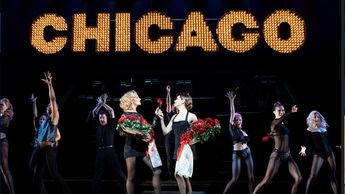Chicago es una historia situada en los años 20´s.| ChicagoMusical