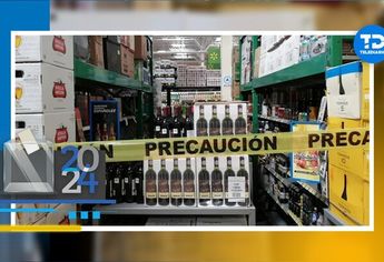 ¿Habrá Ley Seca en México por elecciones de 2024? / Archivo