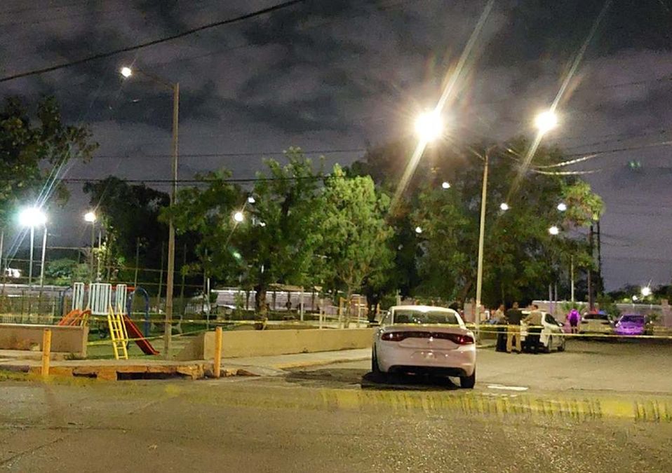 Un hombre fue asesinado frente a su familia en San Nicolás. | Leyda Estrada