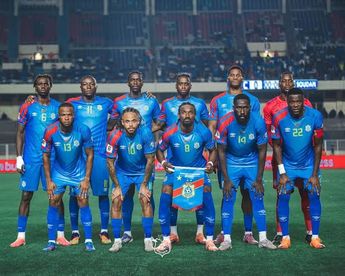 La selección de República del Congo sostendrá un encuentro del Mundial 2026 en Guadalajara | Milenio