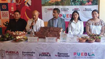 La Feria de la Cecina Atlixco 2026 contará con 11 expositores de la región | Nancy Camacho