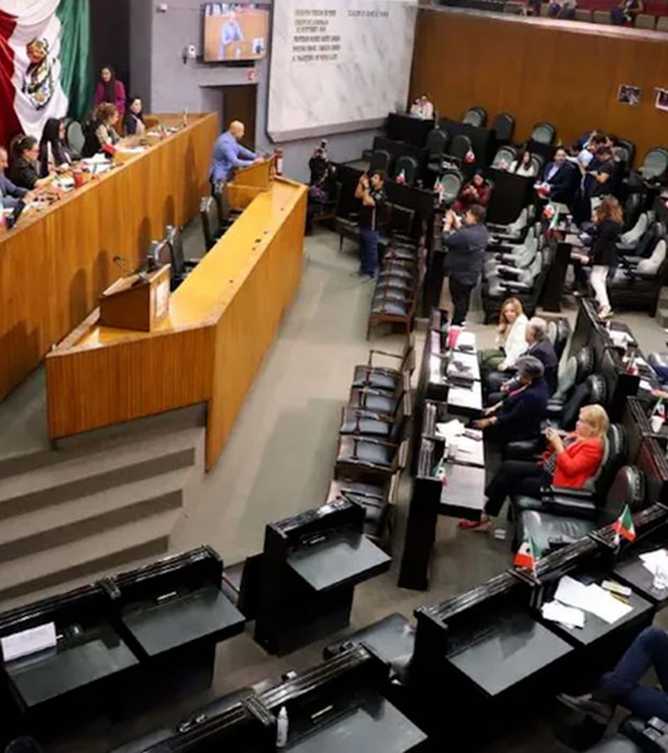 Congreso de Nuevo León y Poder Ejecutivo buscan nuevo acuerdo para Presupuesto 2026