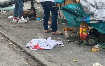 Atropello en Colón y Villagrán en Monterrey | Especial
