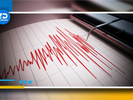 El Sismológico Nacional registra al menos 60 sismos en la República Mexicana | Especial