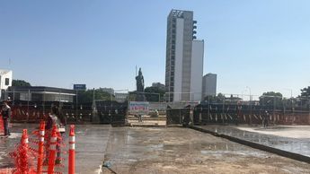Gobernador revierte cierres viales en la Minerva tras no haber sido informado. | Fátima Briceño