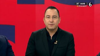 Cambios con Víctor Martínez, 20 de julio de 2025