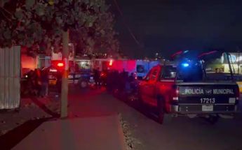 Reportan un homicidio en colonia de Tlaquepaque / Vicente Torres Alfaro