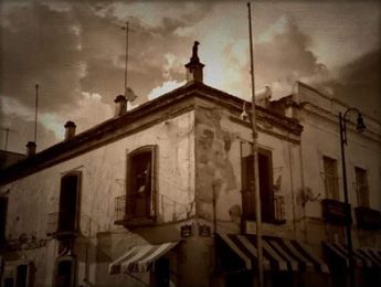 Casa del perro en Puebla / Especial
