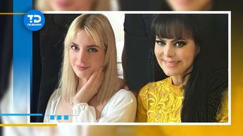 Maribel Guardia detalló que demandará a su nuera buscando salvaguardar la integridad de su nieto.