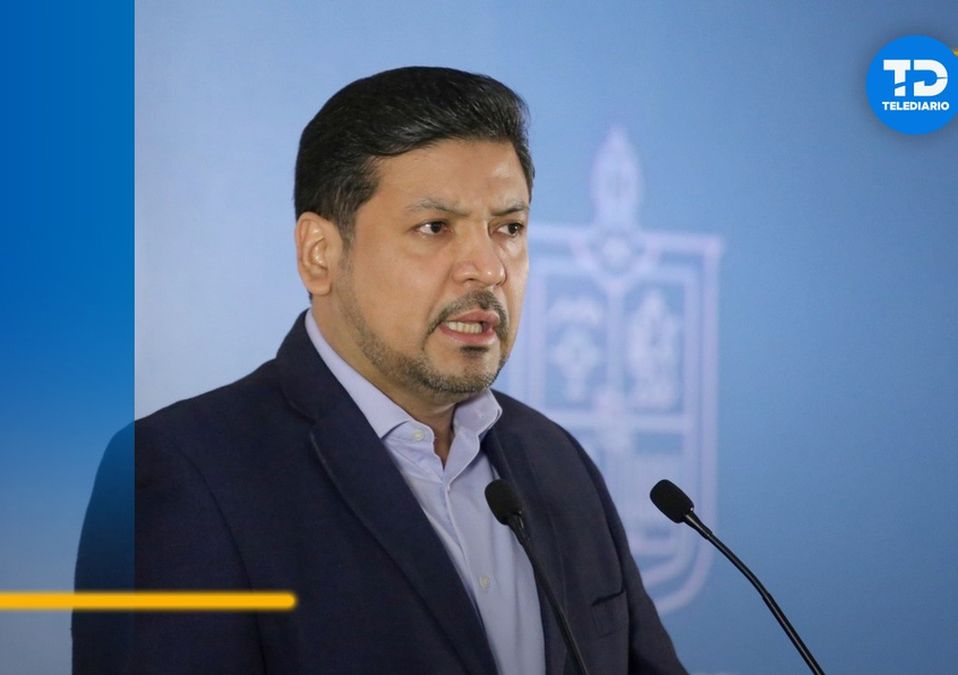 Luis Enrique Orozco / Archivo