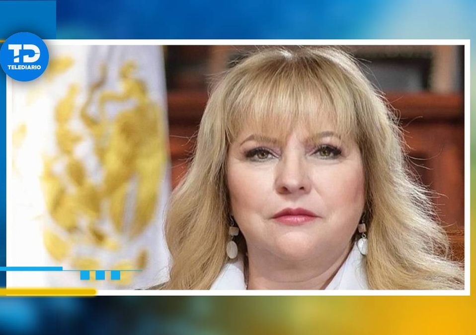 Yolanda Sánchez Figueroa, alcaldesa de Cotija, fue asesinada la noche del 3 de junio./Gobierno de Cotija.