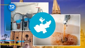 Ya se han realizado estudios por parte del Siapa, sin embargo, no se han dado a conocer los resultados. | Telediario Especial