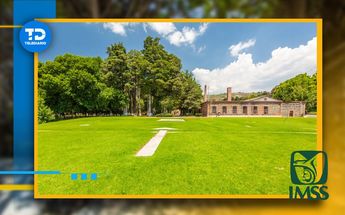 Reservar en el centro vacacional Atlixco-Metepec del IMSS es posible llamando o por internet.