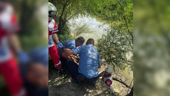 Hechos en Ejido Mederos en Linares, Nuevo León | Especial