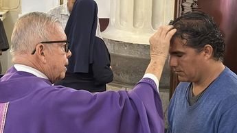 La cuaresma busca que los creyentes católicos se preparen para la Pascua mediante la oración y la penitencia. | Catedral Metropolitana de Guadalajara