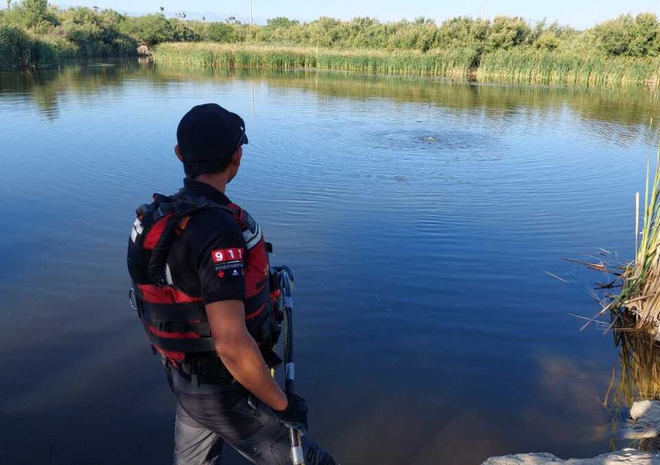 | Protección Civil de Nuevo León