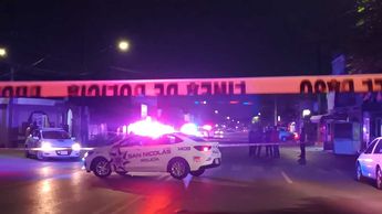 Un hombre de 35 años aproximadamente fue el fallecido. | Israel Santacruz