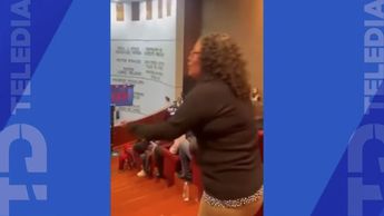 Madre buscadora Zacatecas